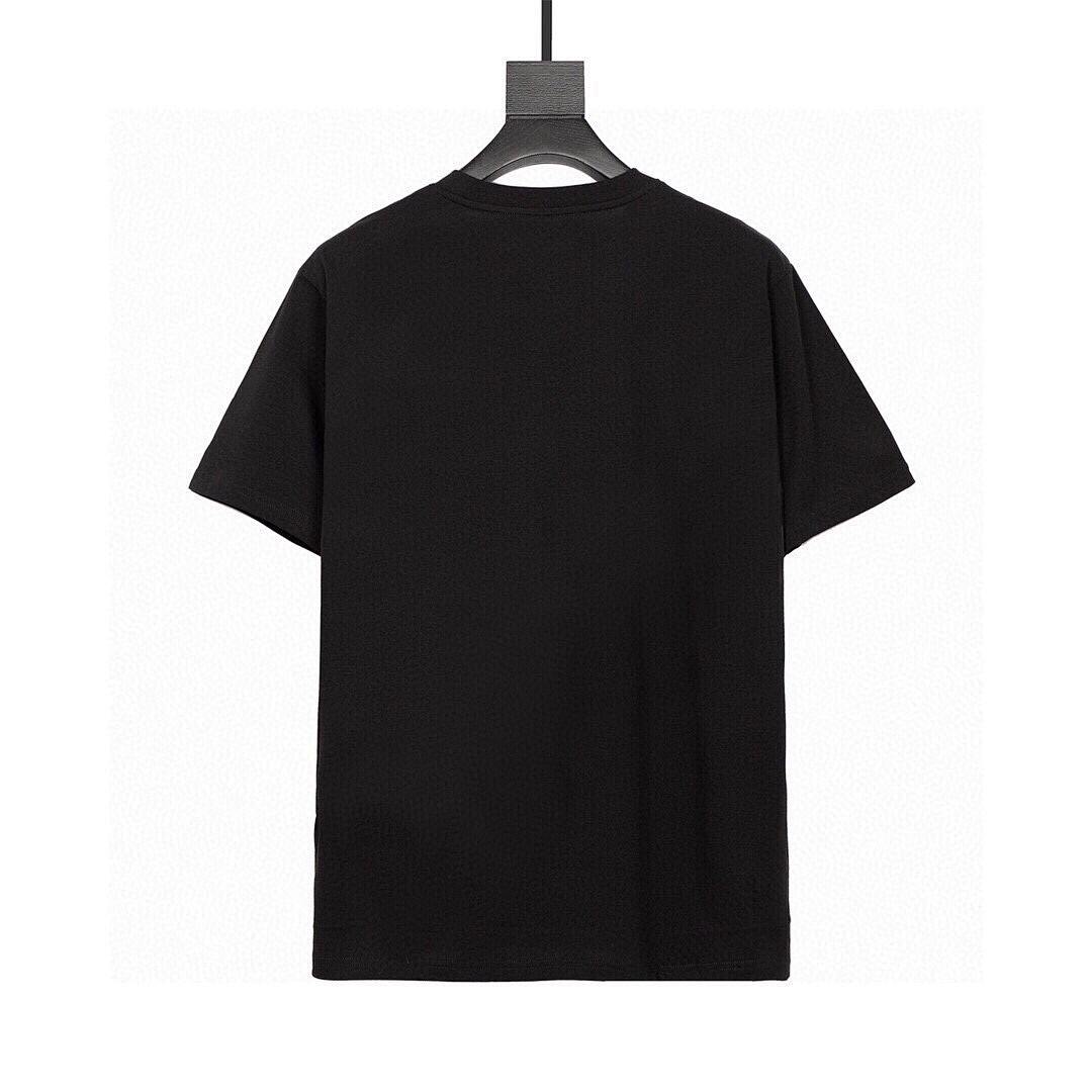 Gucci T-Shirt Style 187 detail view 1