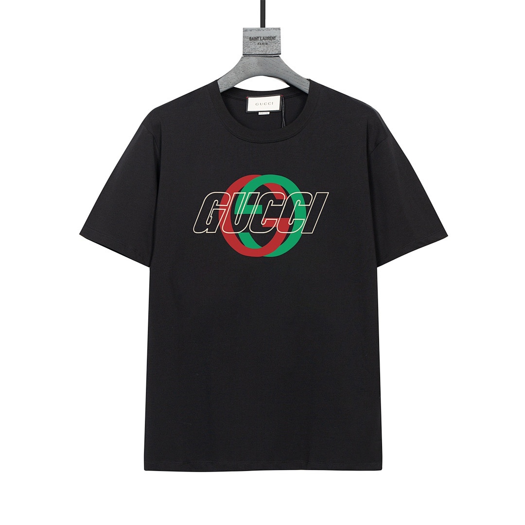 Gucci T-Shirt Style 187 detail view 2