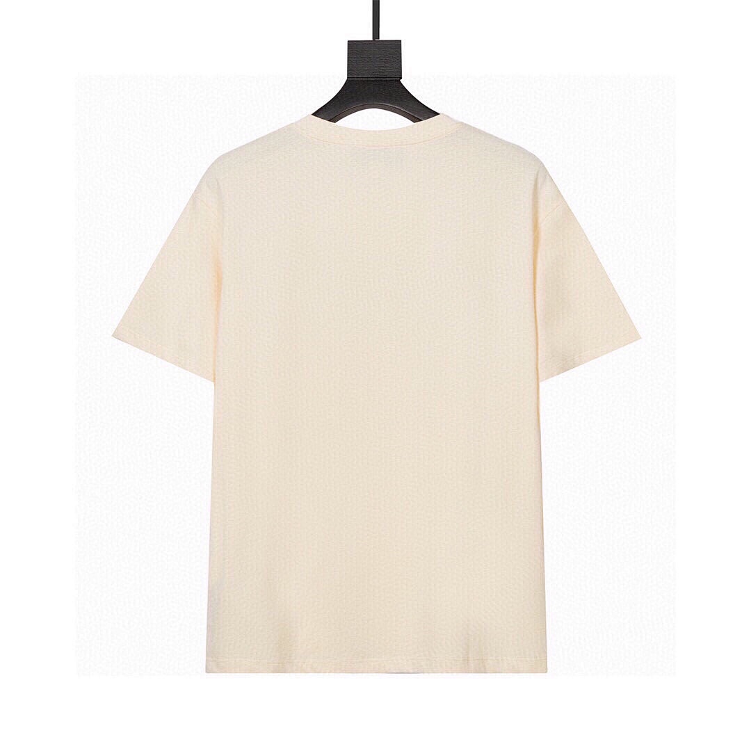 Gucci T-Shirt Style 188 main view