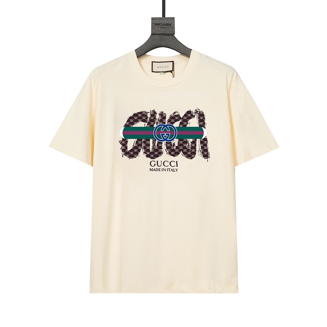 Gucci T-Shirt Style 192 main view