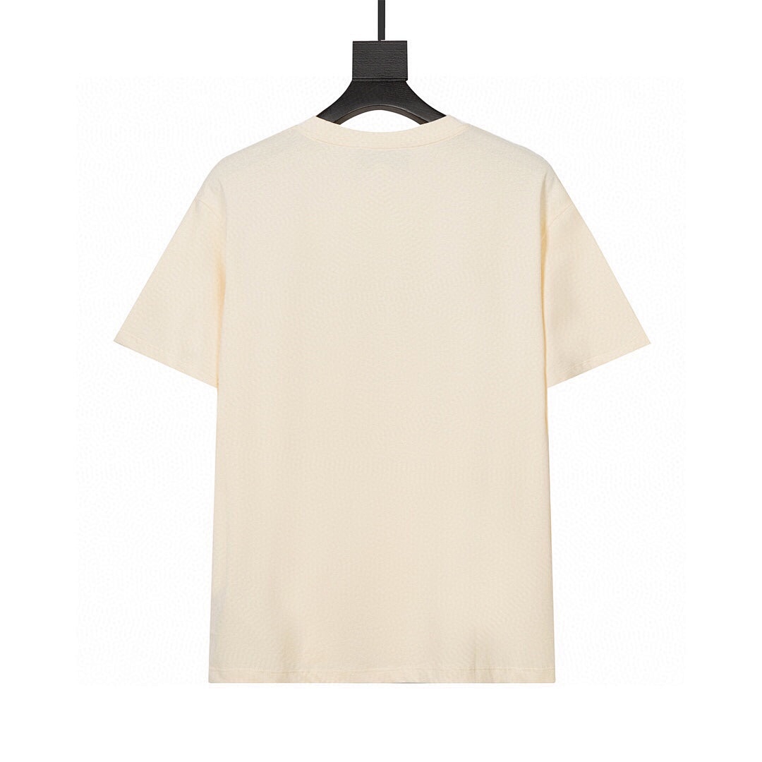 Gucci T-Shirt Style 192 detail view 1