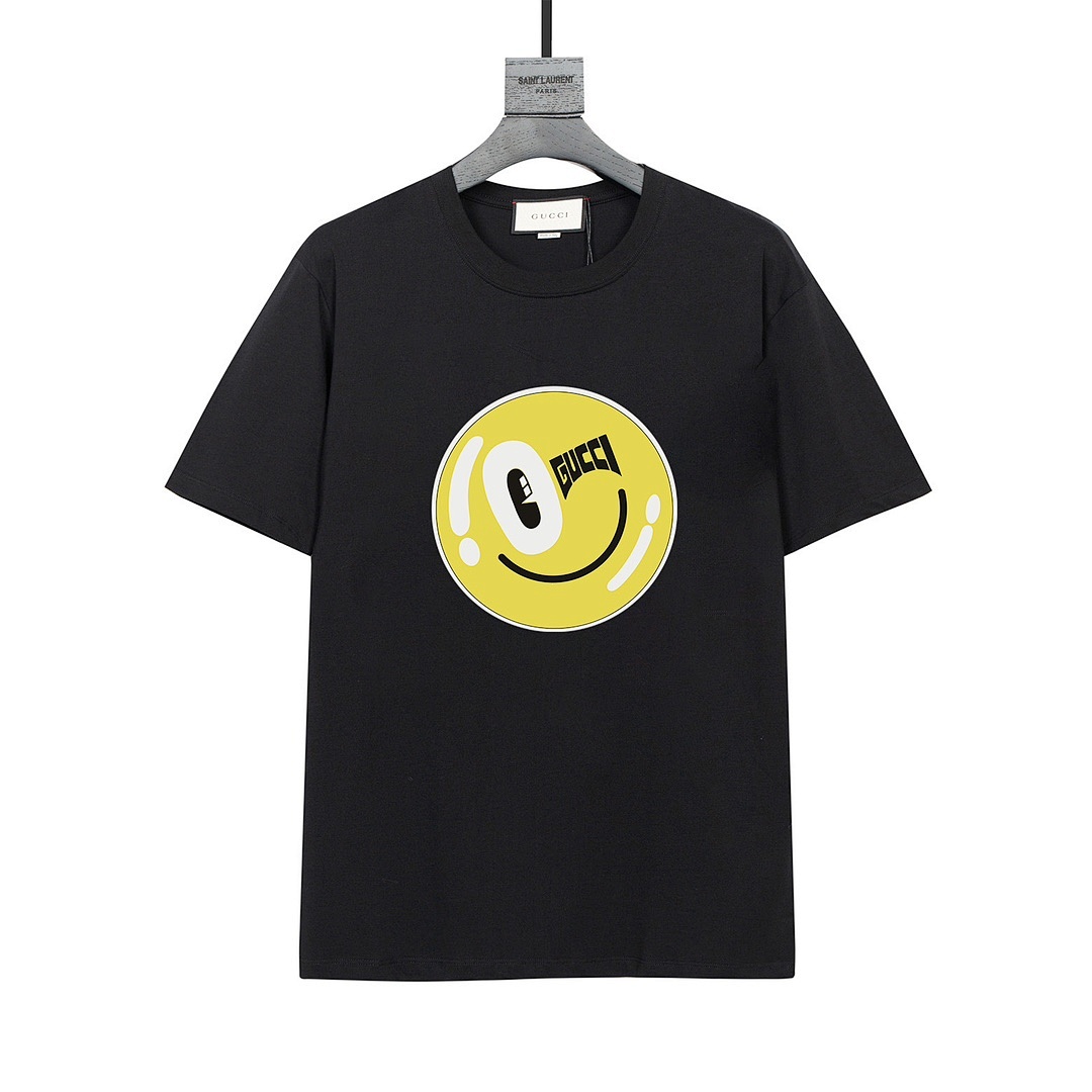 Gucci T-Shirt Style 193 main view