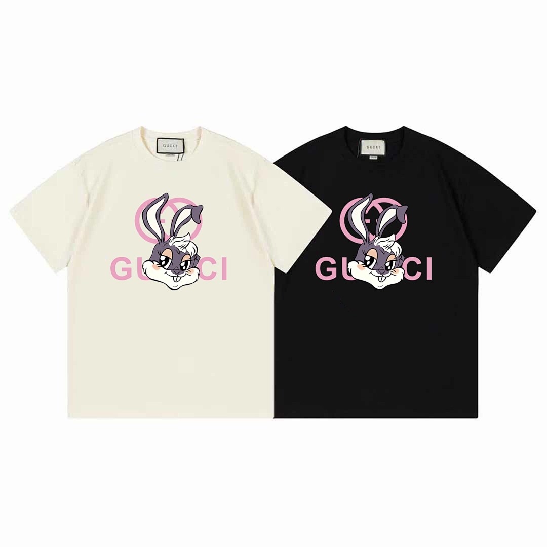Gucci T-Shirt Style 194 main view