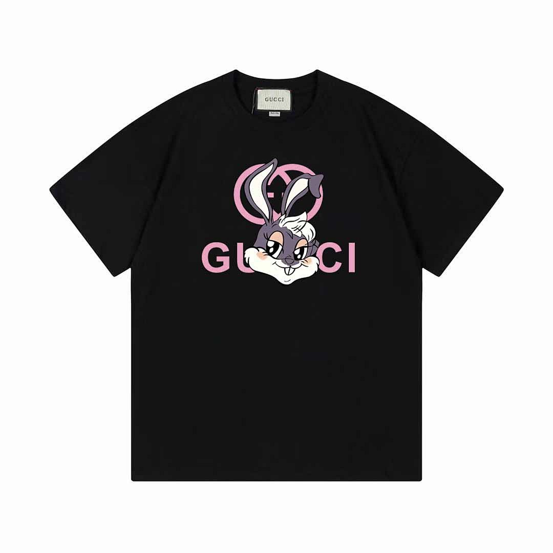 Gucci T-Shirt Style 194 detail view 2