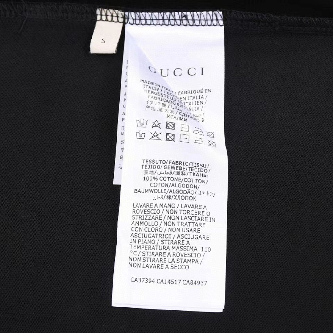 Gucci T-Shirt Style 195 main view