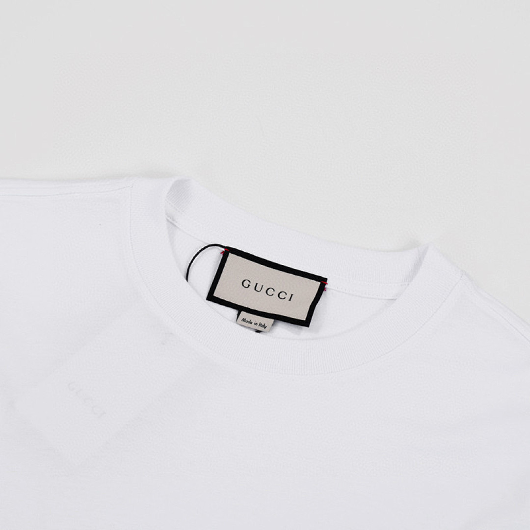 Gucci T-Shirt Style 196 main view