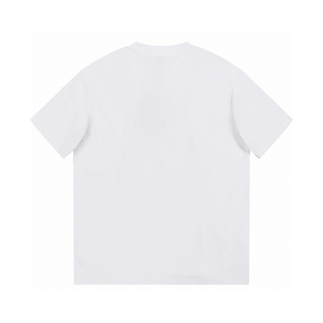 Gucci T-Shirt Style 196 detail view 3