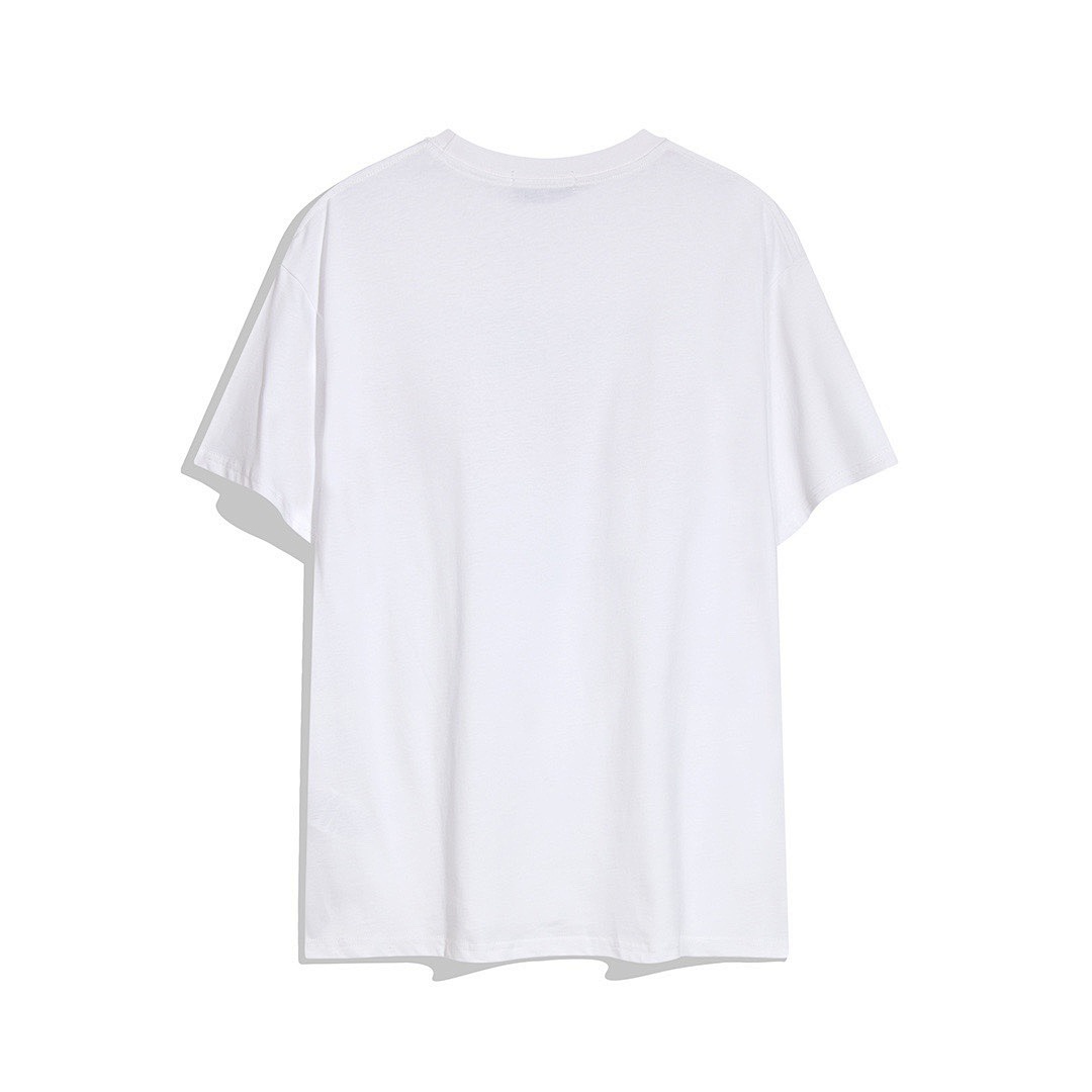 Gucci T-Shirt Style 198 detail view 1