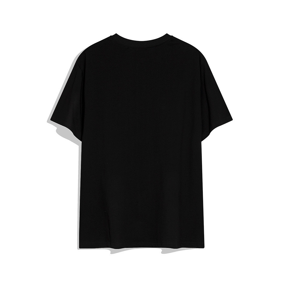 Gucci T-Shirt Style 203 detail view 1