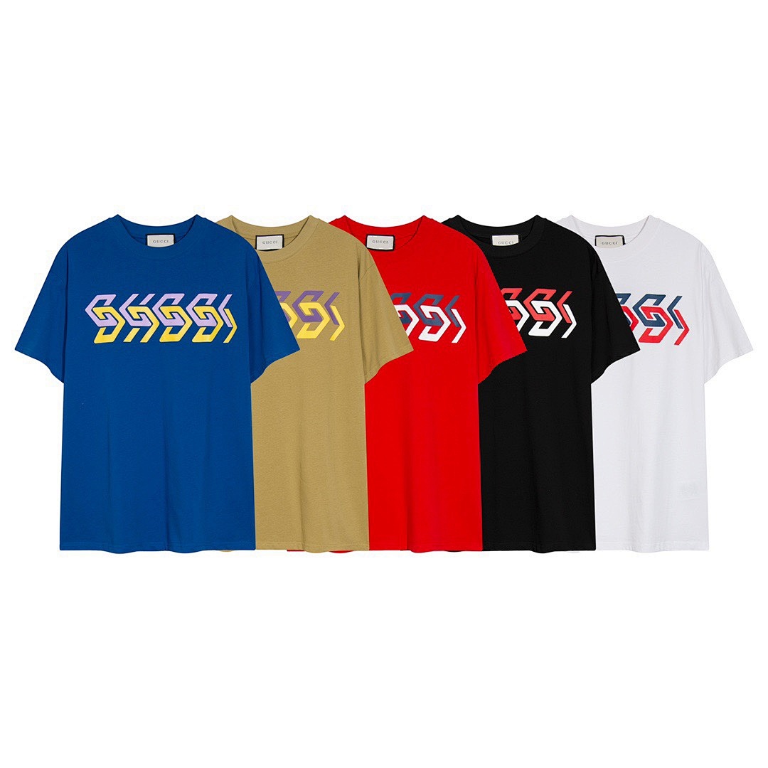 Gucci T-Shirt Style 204 main view