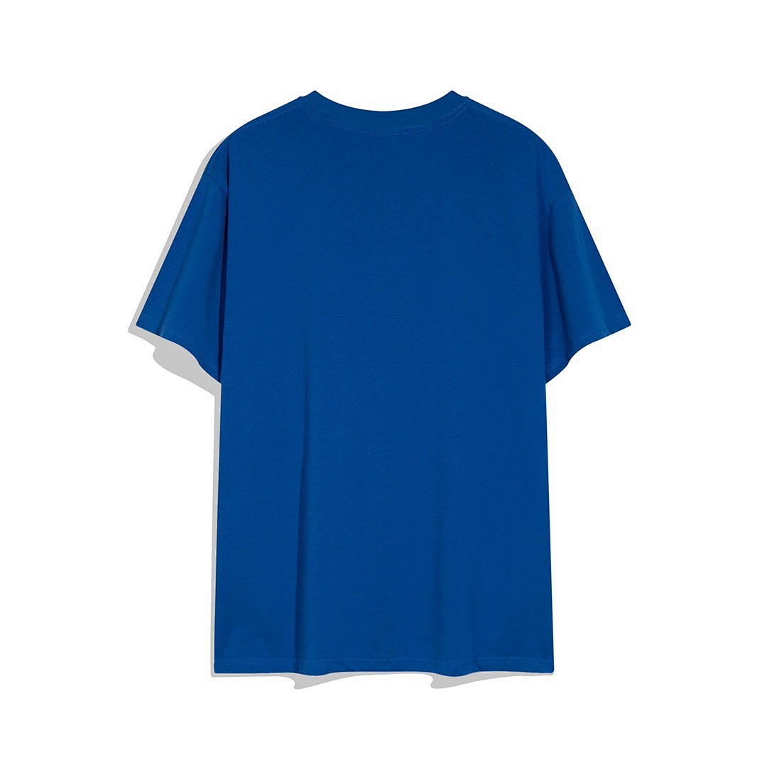 Gucci T-Shirt Style 204 detail view 1