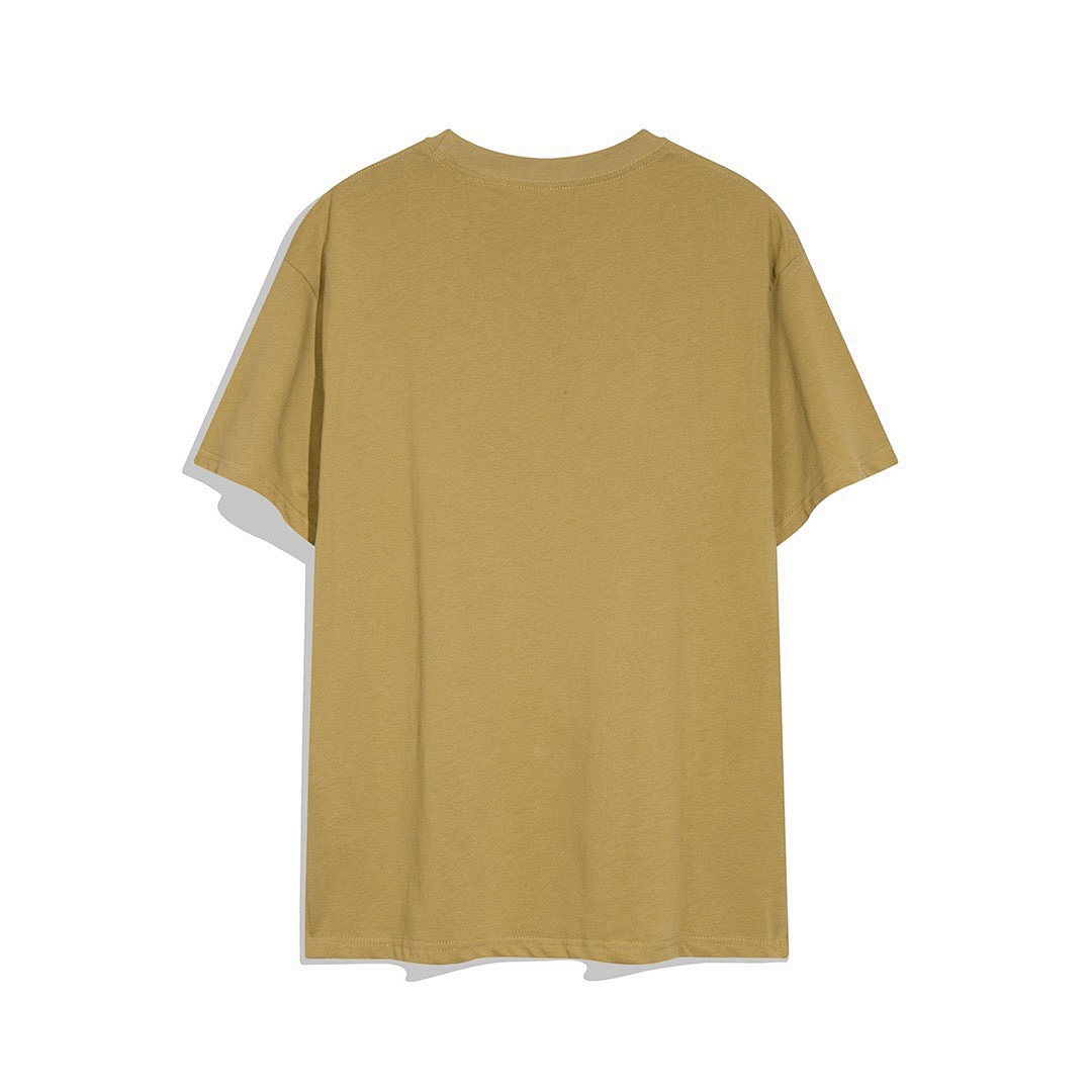 Gucci T-Shirt Style 205 detail view 1