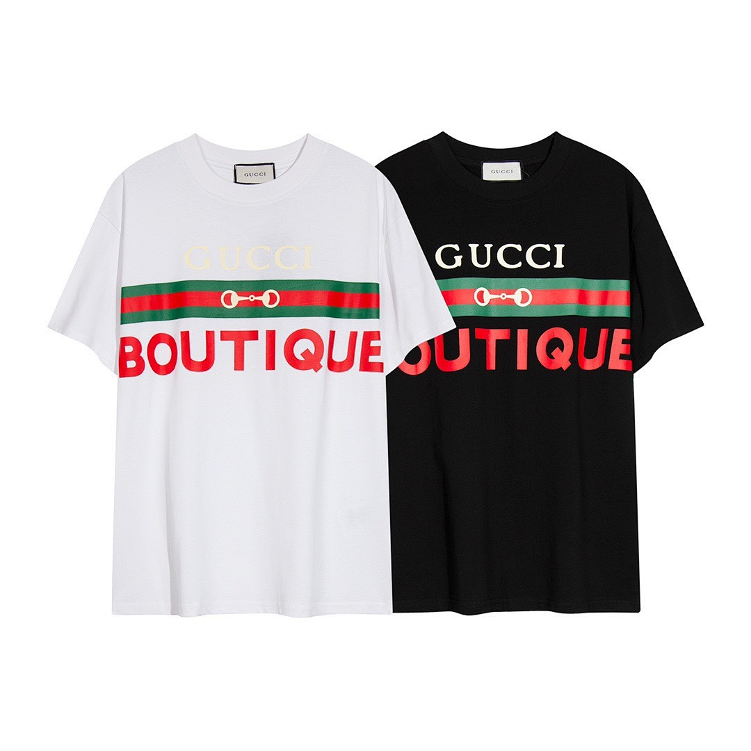 Gucci T-Shirt Style 208 main view