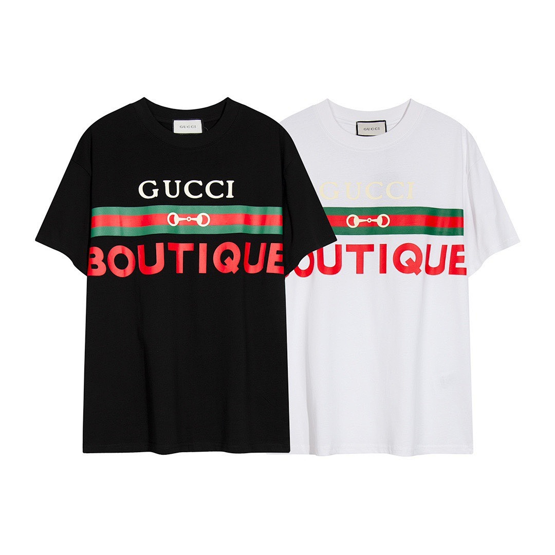 Gucci T-Shirt Style 209 main view