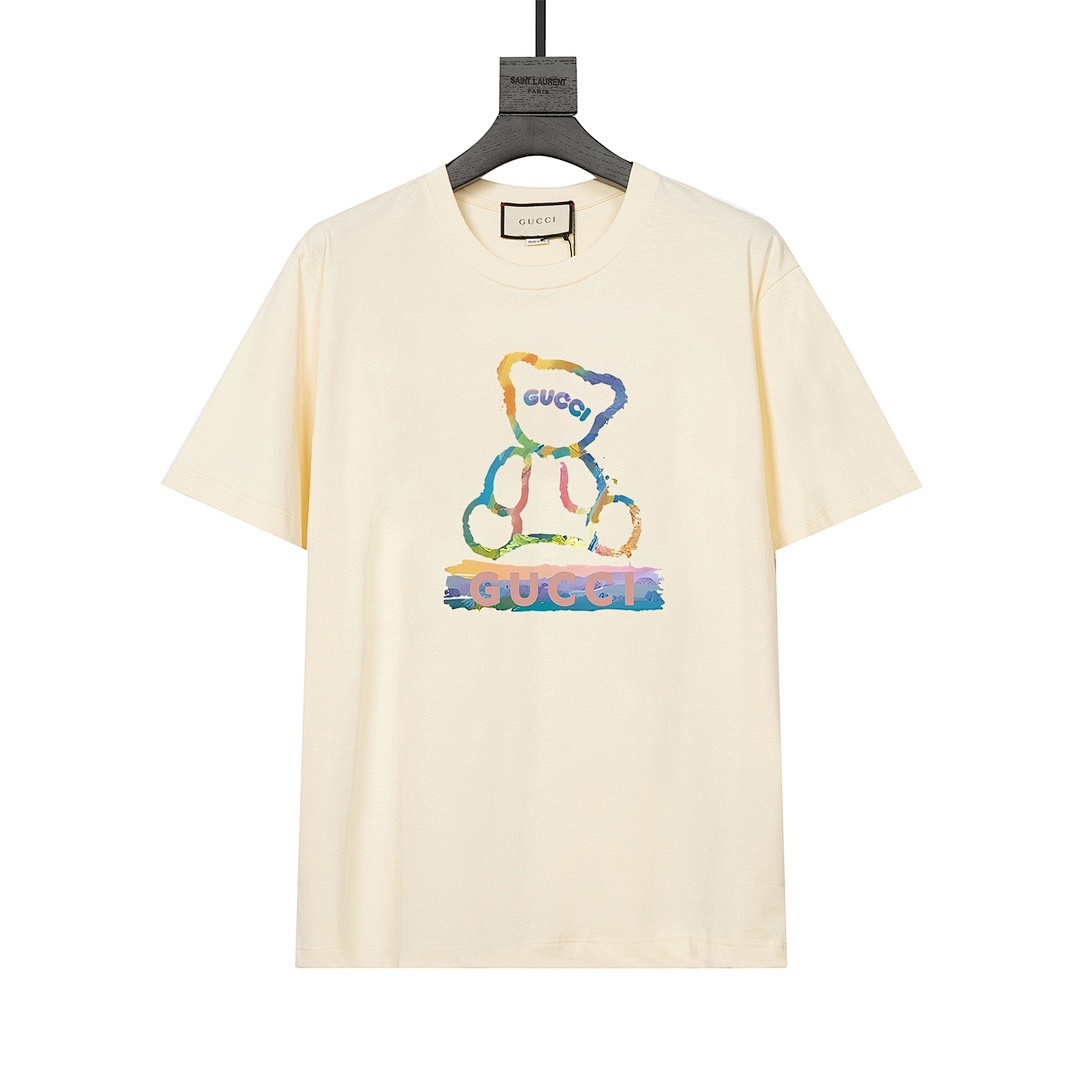 Gucci T-Shirt Style 210 detail view 1