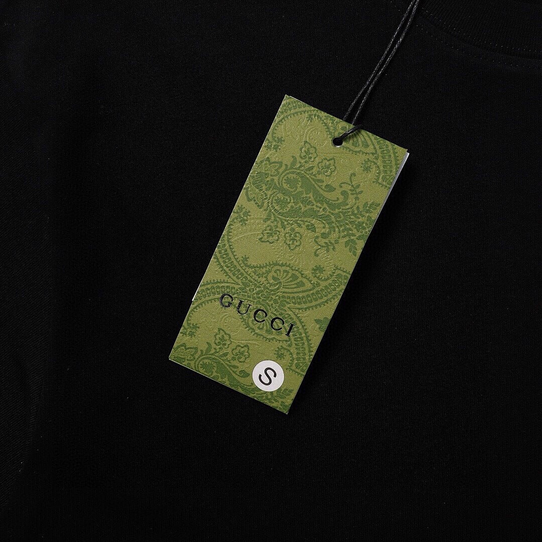 Gucci T-Shirt Style 211 main view