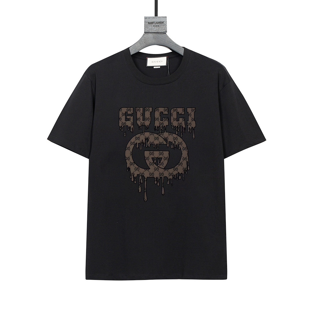 Gucci T-Shirt Style 211 detail view 1
