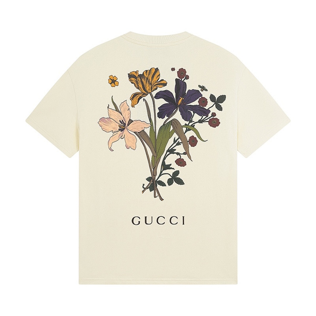 Gucci T-Shirt Style 212 main view