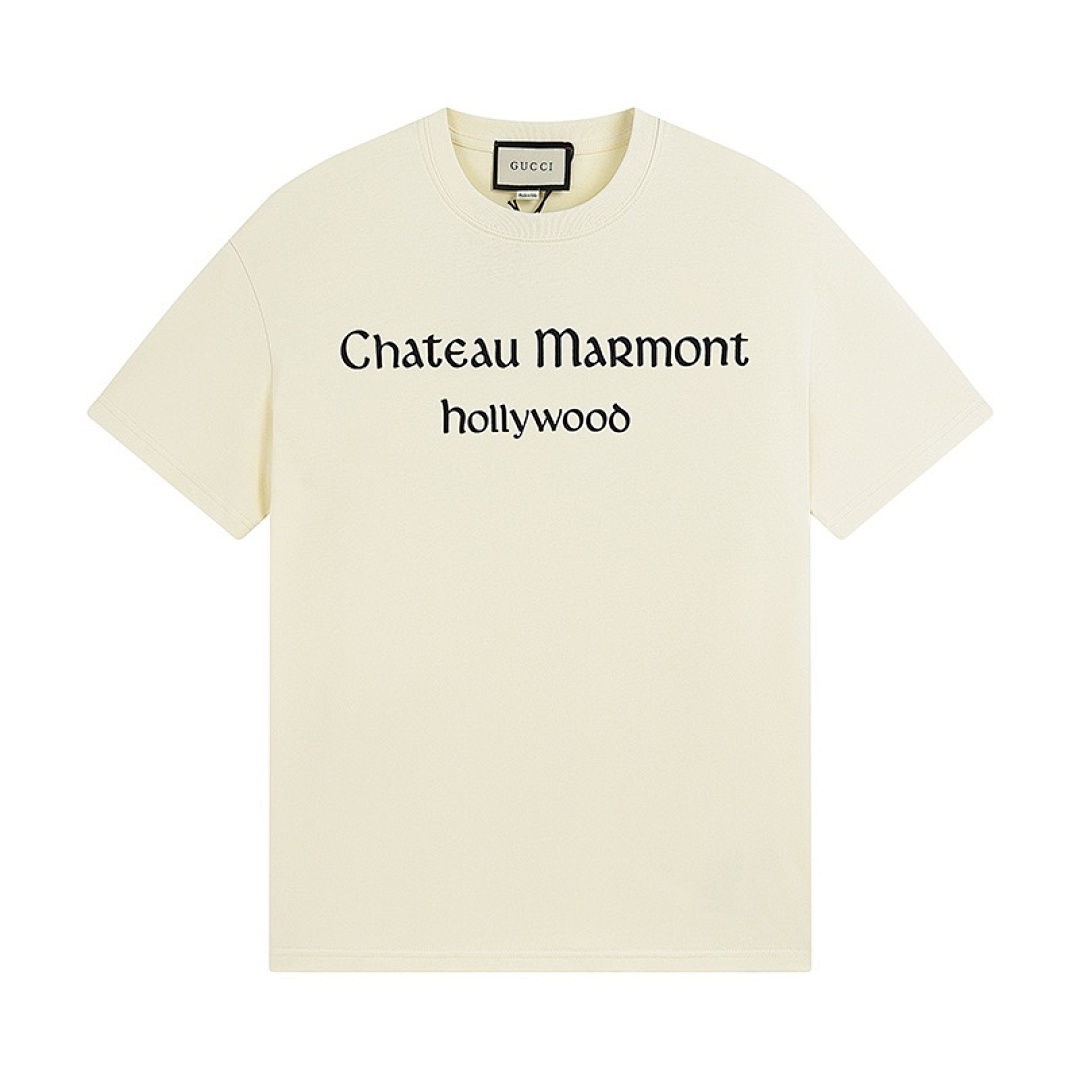 Gucci T-Shirt Style 212 detail view 1