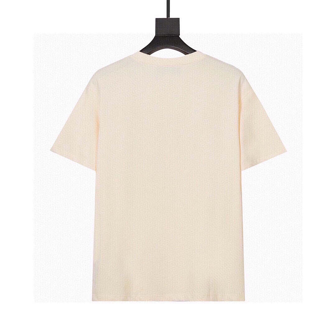 Gucci T-Shirt Style 213 main view