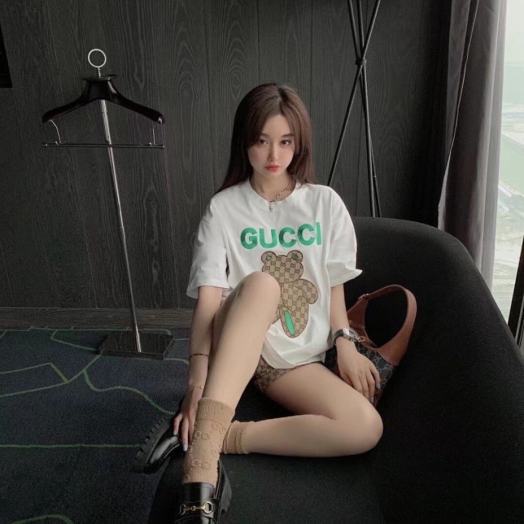 Gucci T-Shirt Style 214 main view