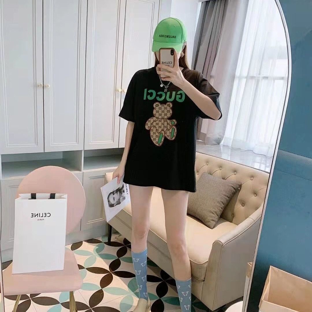 Gucci T-Shirt Style 214 detail view 4