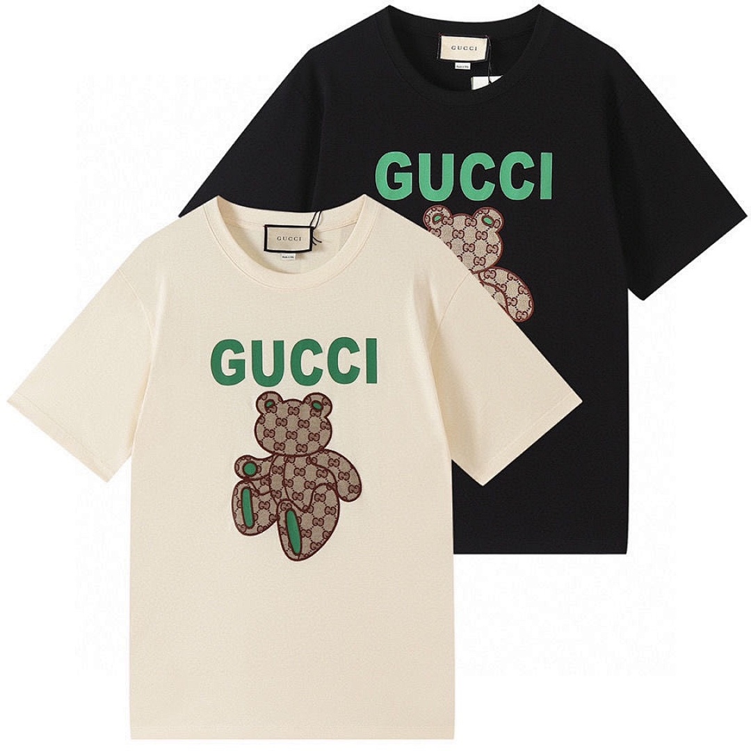 Gucci T-Shirt Style 214 detail view 6