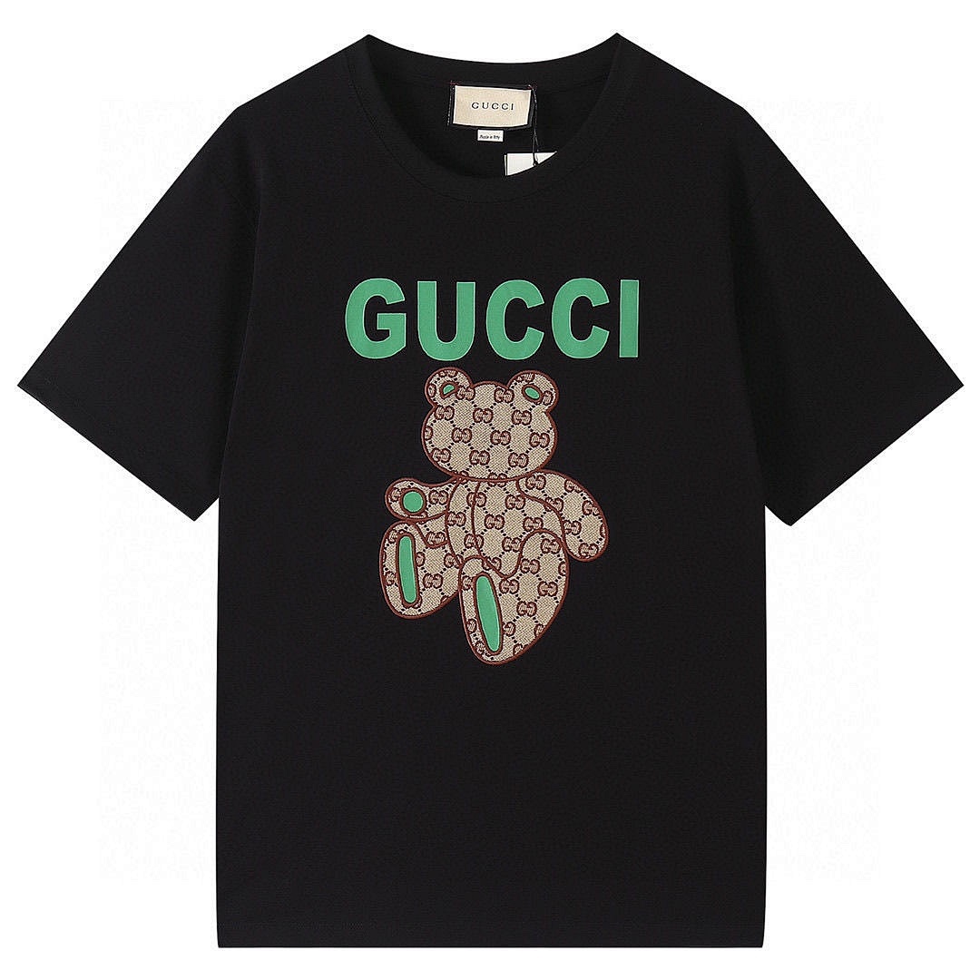 Gucci T-Shirt Style 214 detail view 7