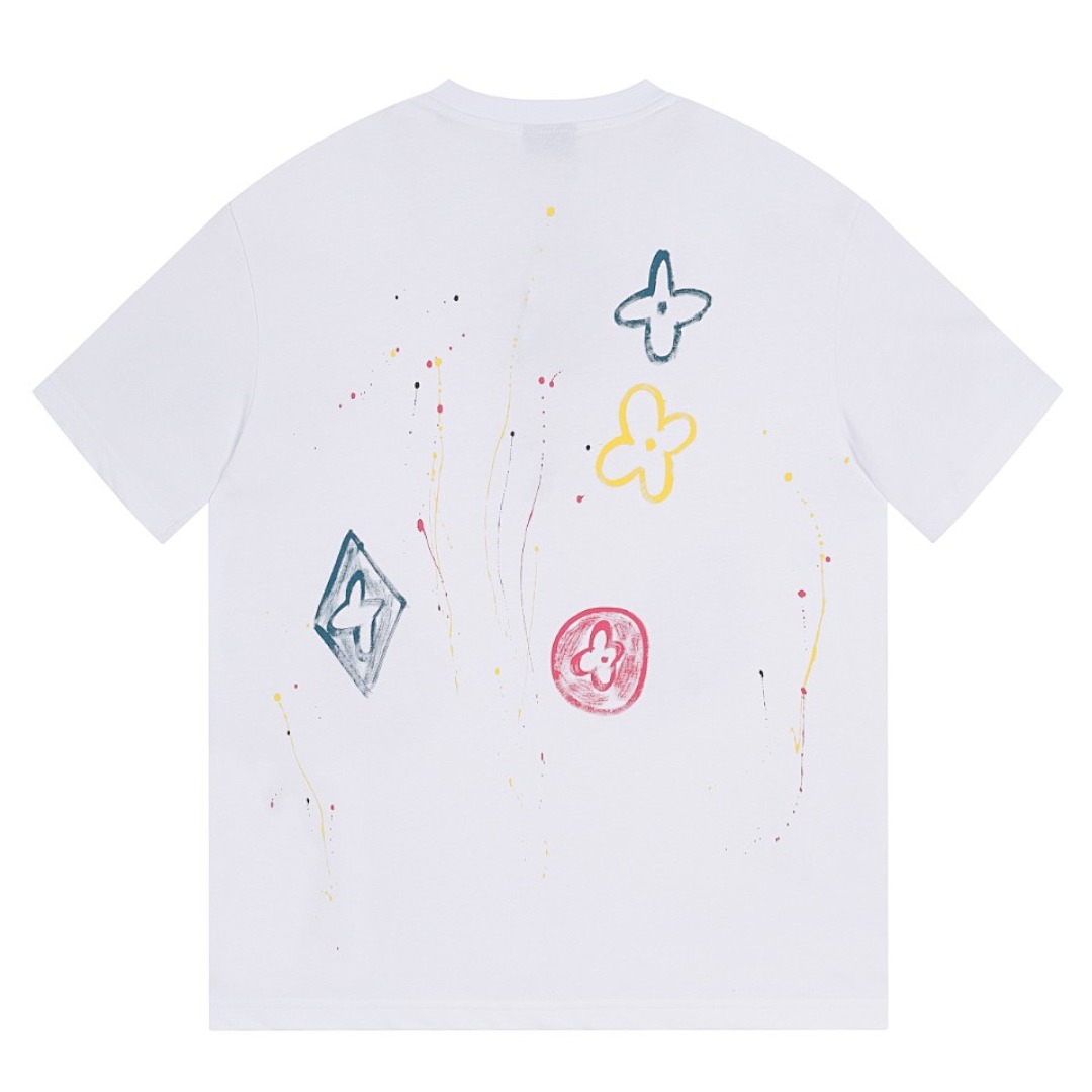 Louis Vuitton T-Shirt Style 102 detail view 1