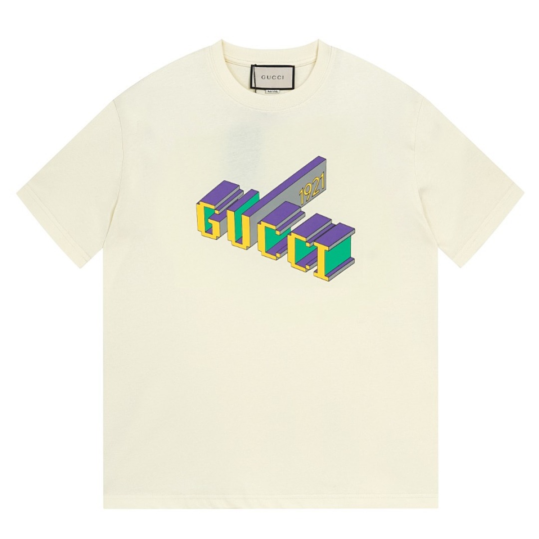 Gucci T-Shirt Style 215 main view