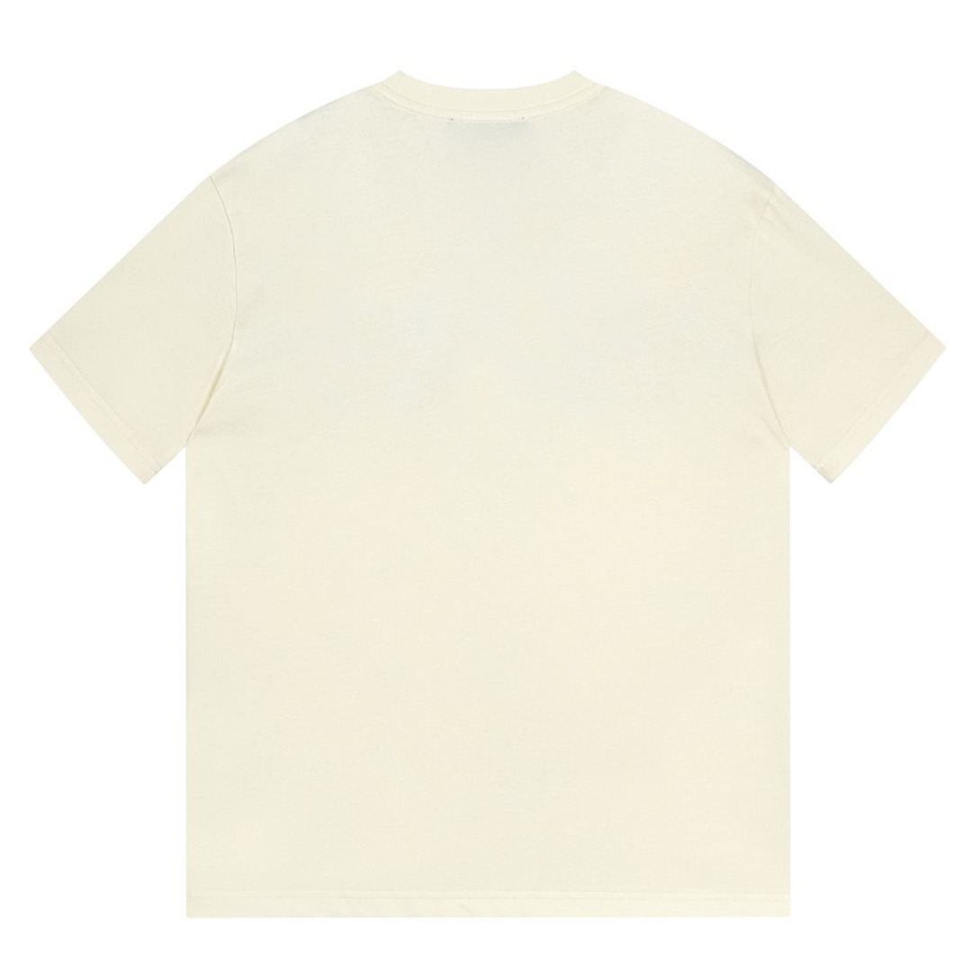 Gucci T-Shirt Style 215 detail view 1