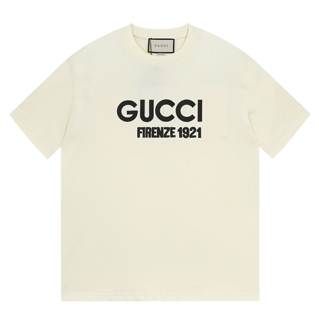 Gucci T-Shirt Style 216 detail view 1