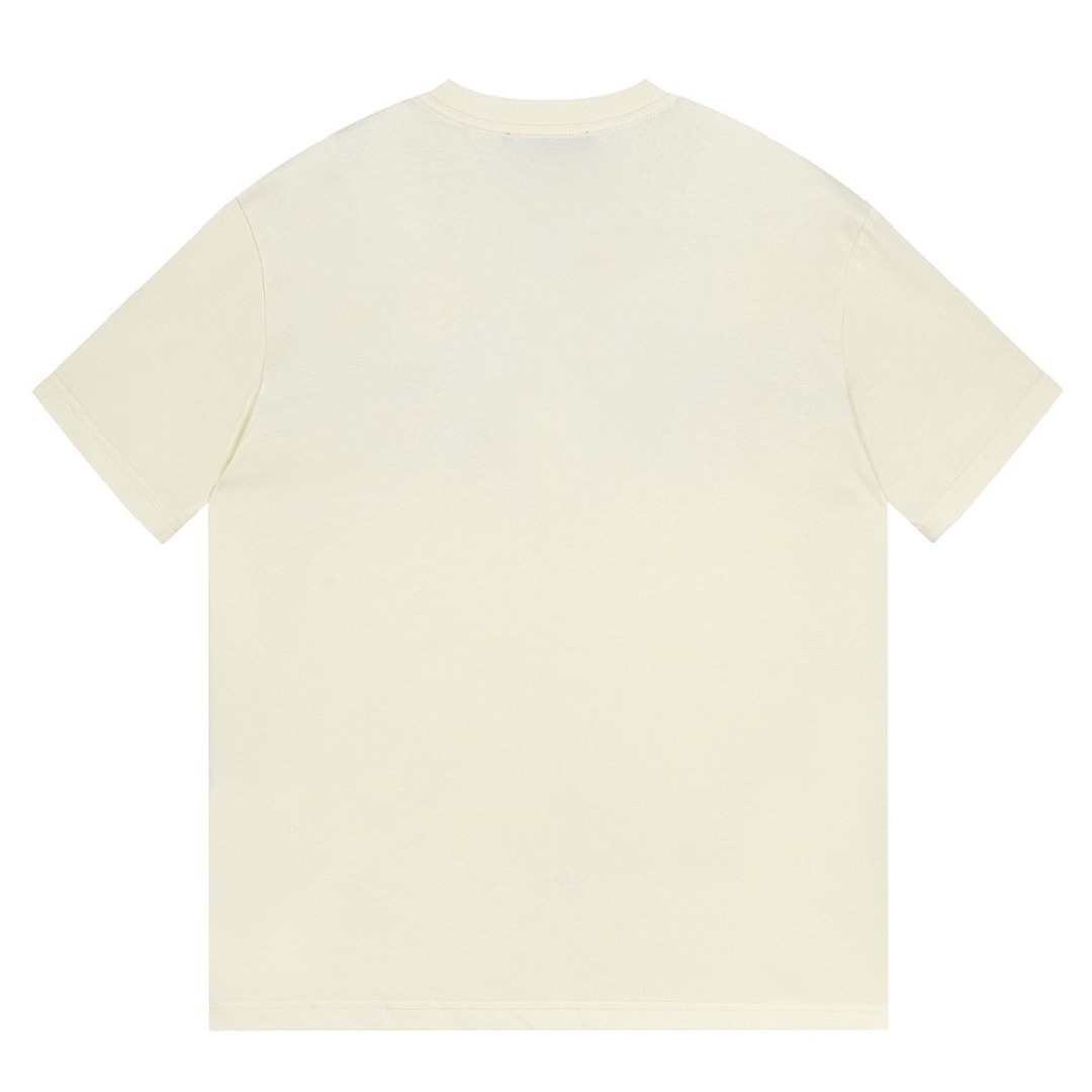 Gucci T-Shirt Style 216 detail view 2