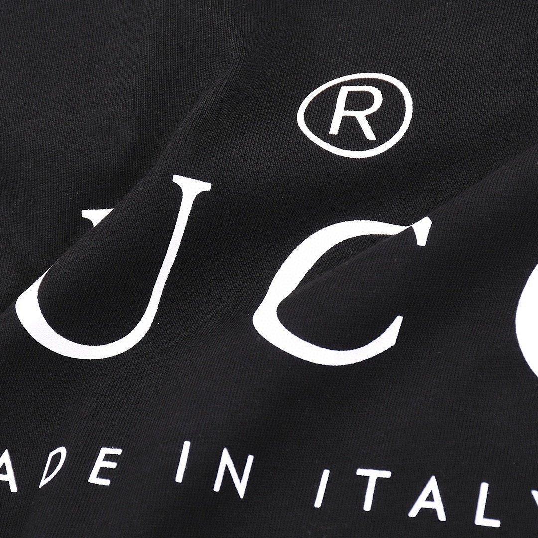 Gucci T-Shirt Style 217 main view