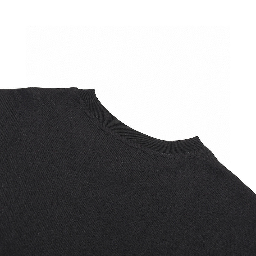 Gucci T-Shirt Style 217 detail view 3