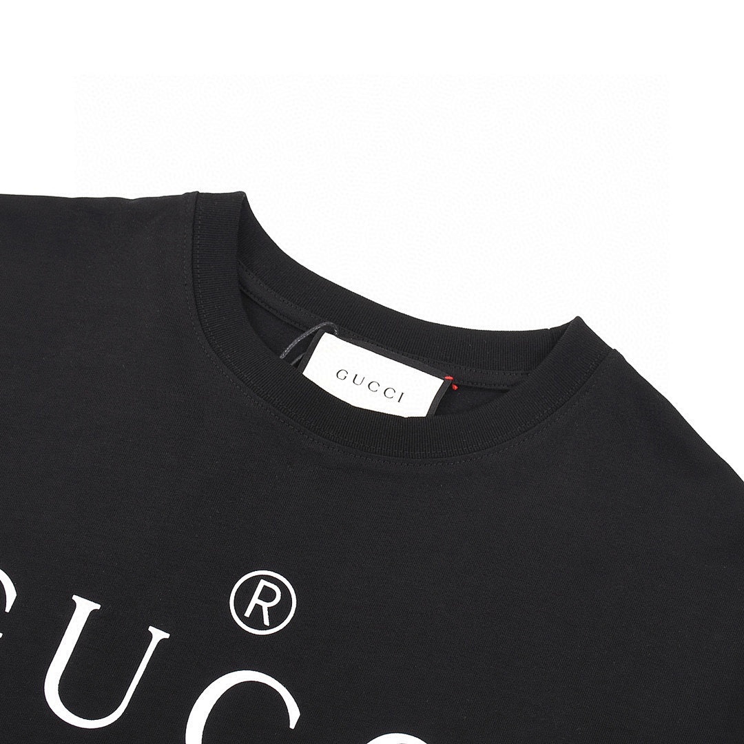 Gucci T-Shirt Style 217 detail view 4