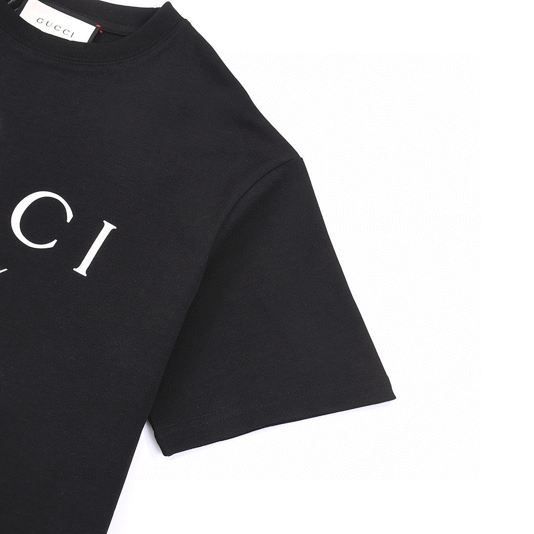 Gucci T-Shirt Style 217 detail view 6