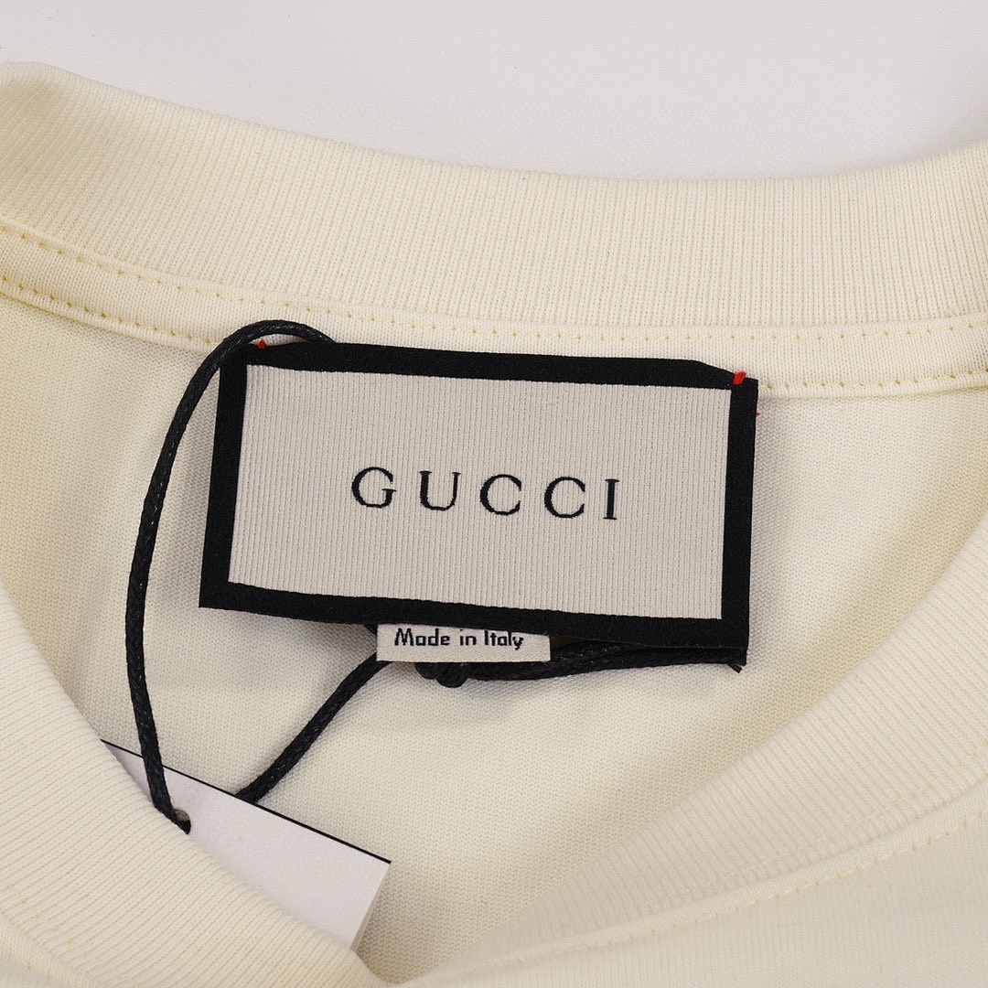 Gucci T-Shirt Style 218 main view