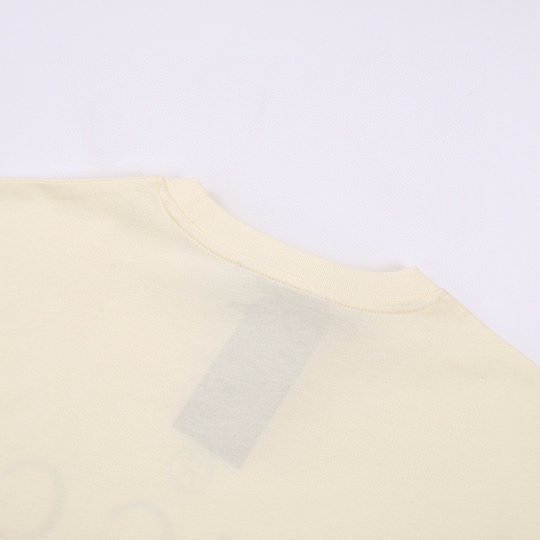 Gucci T-Shirt Style 218 detail view 5