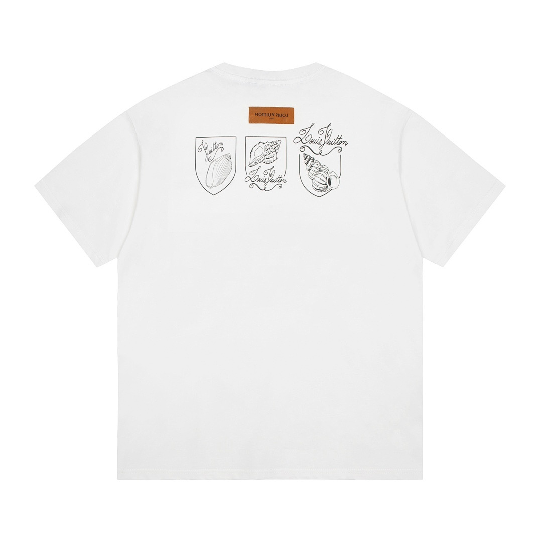 Balenciaga T-Shirt Style 181 main view