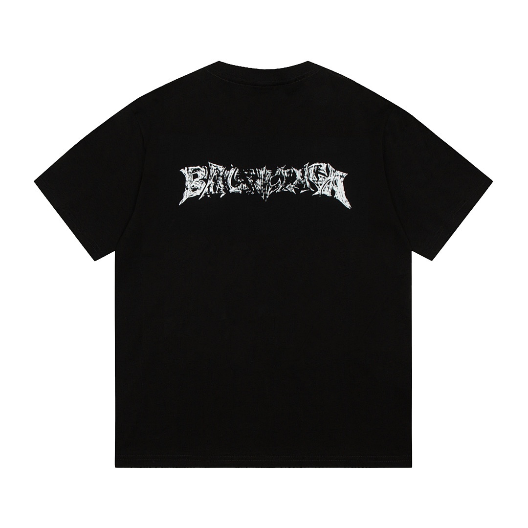 Balenciaga T-Shirt Style 184 main view