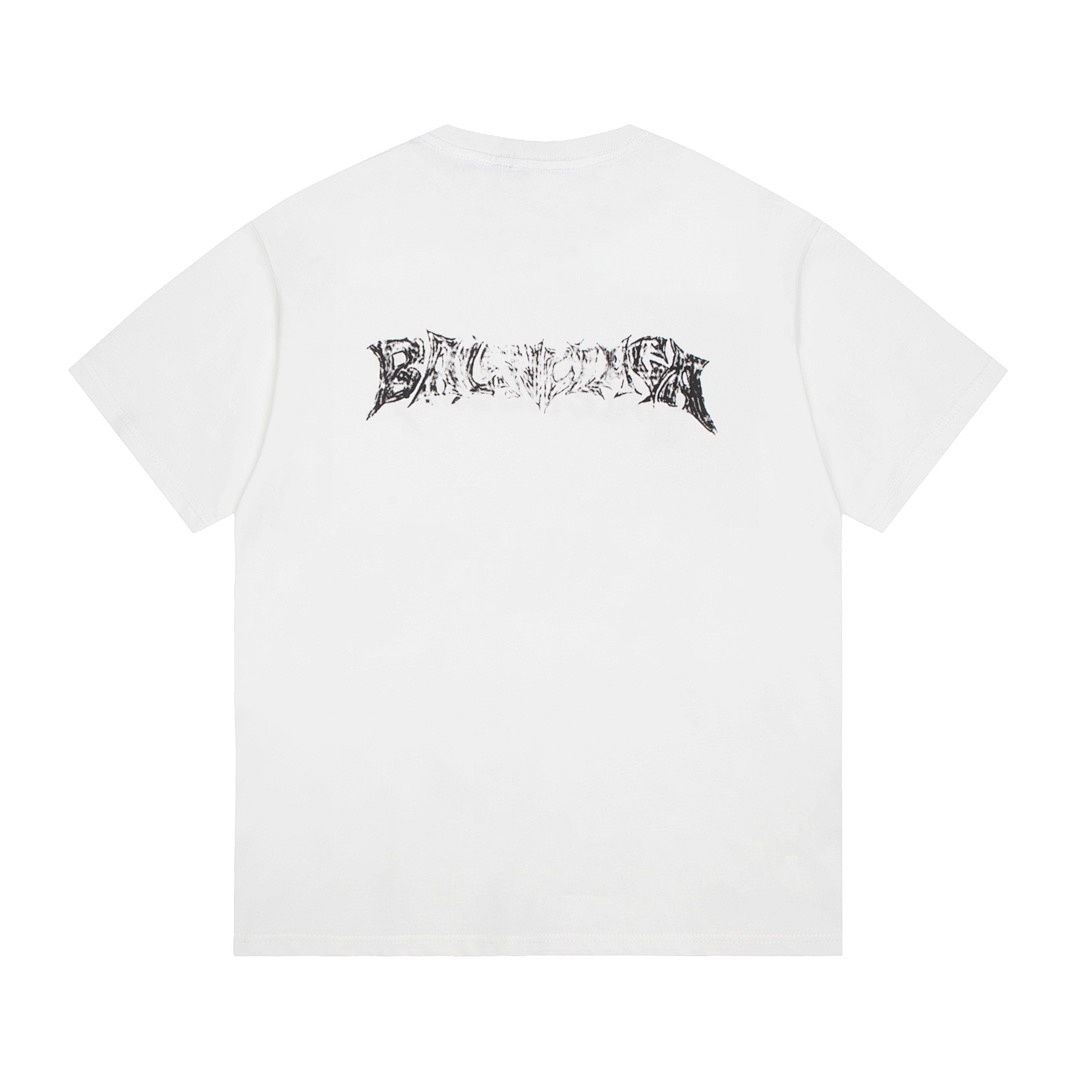 Balenciaga T-Shirt Style 185 main view
