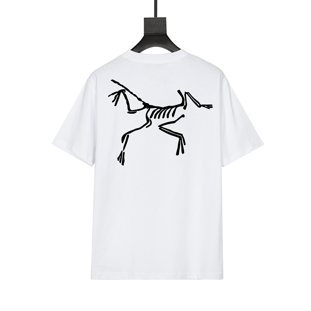 Arc'teryx T-Shirt main view