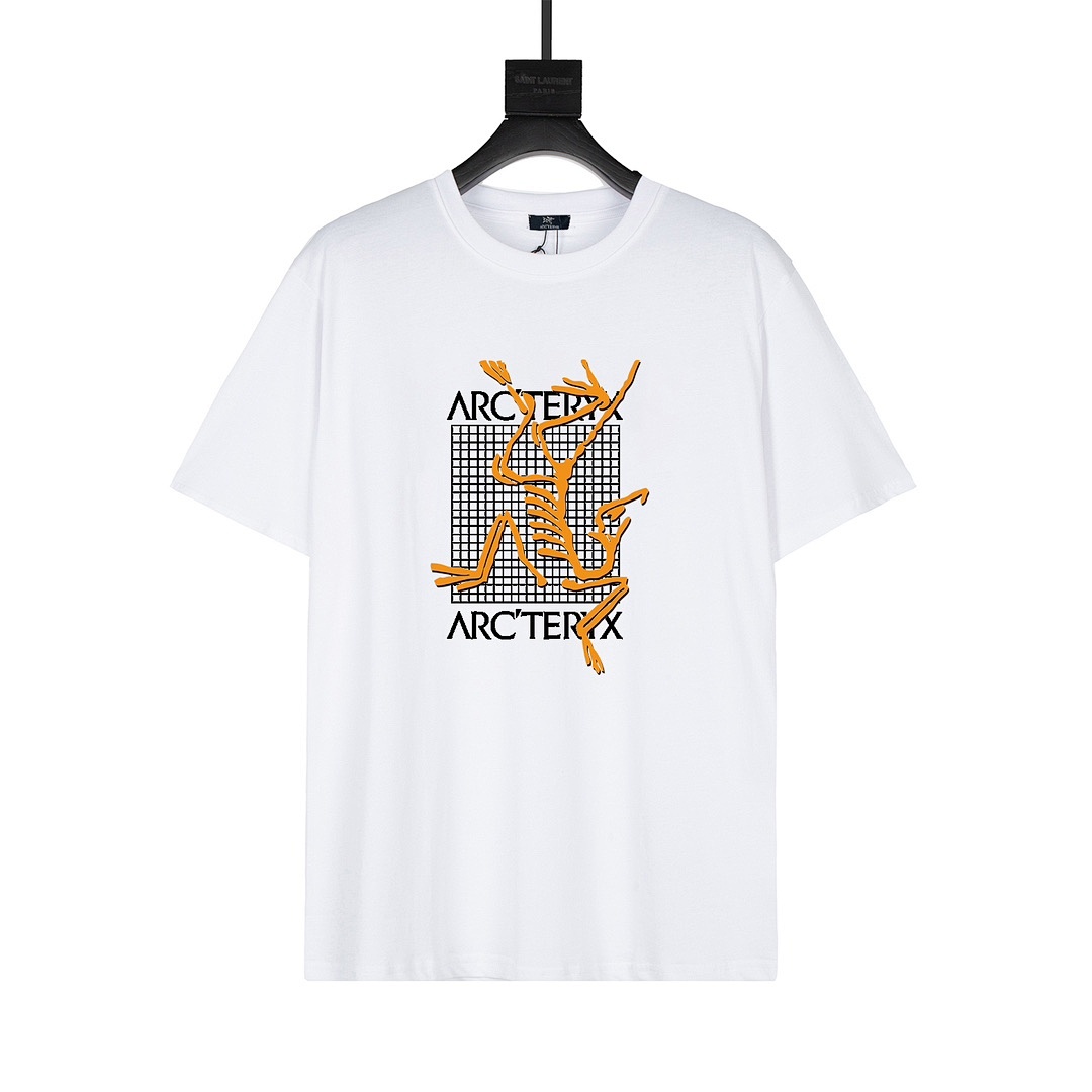 Arc'teryx T-Shirt Style 003 main view