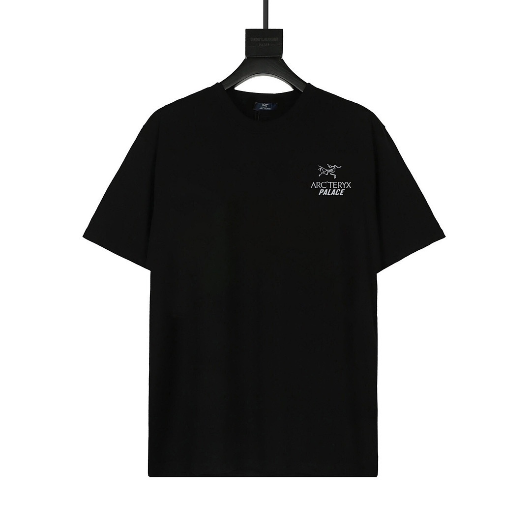 Arc'teryx T-Shirt Style 004 detail view 1