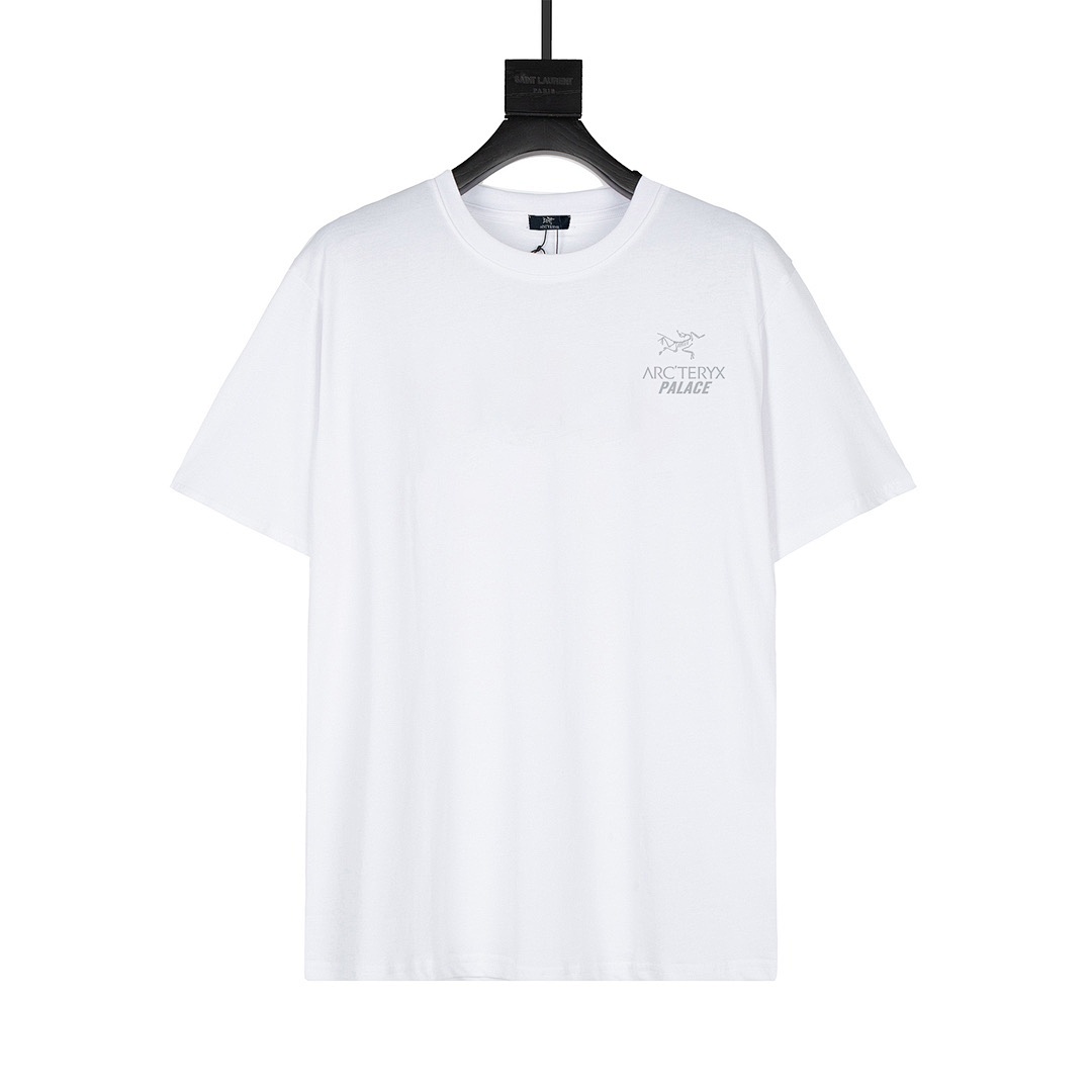 Arc'teryx T-Shirt Style 005 detail view 1