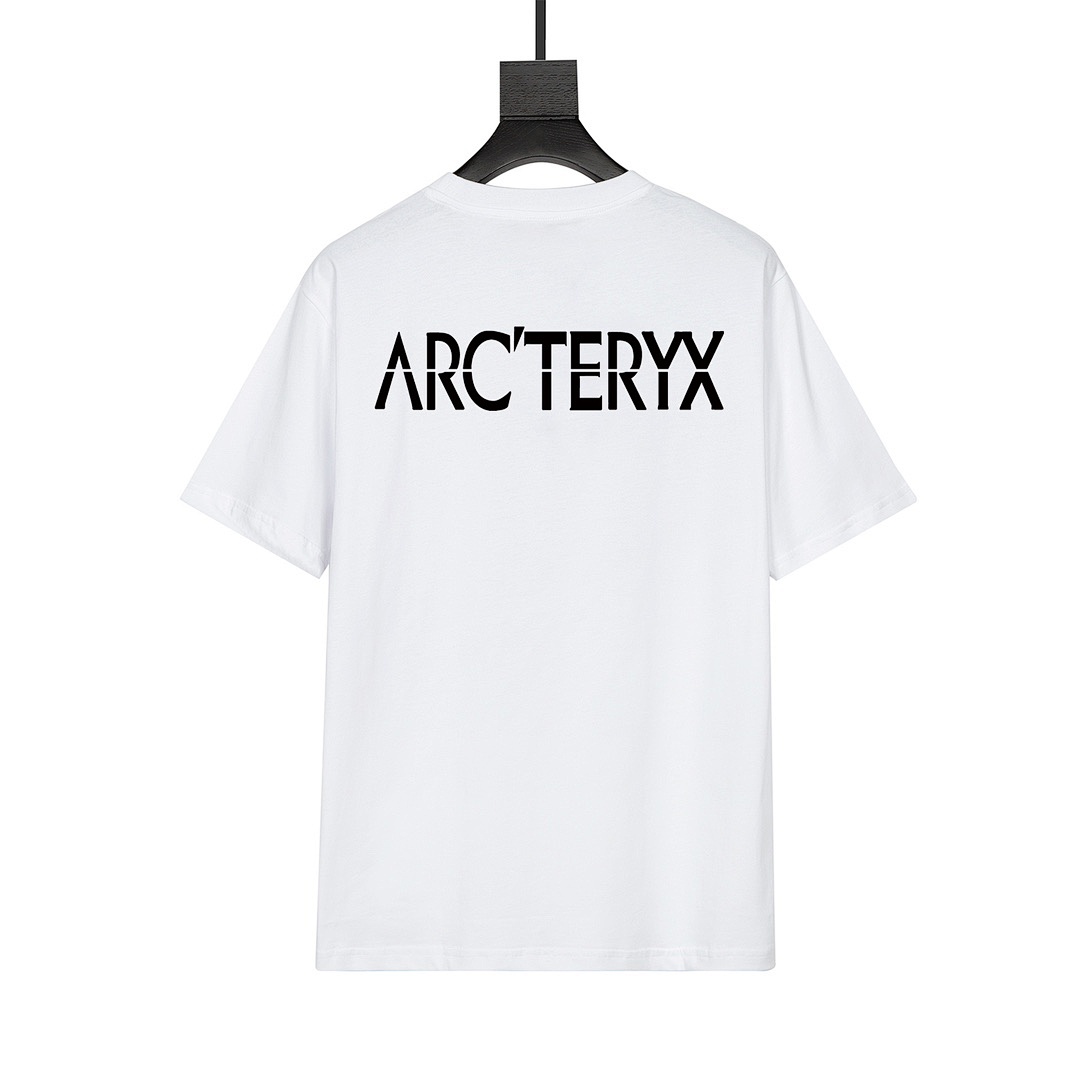 Arc'teryx T-Shirt Style 007 main view
