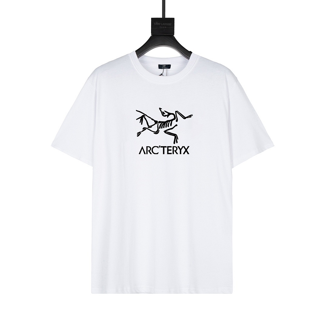 Arc'teryx T-Shirt Style 007 detail view 1