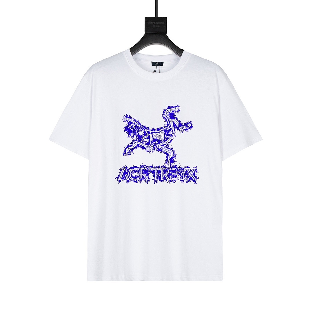Arc'teryx T-Shirt Style 008 main view