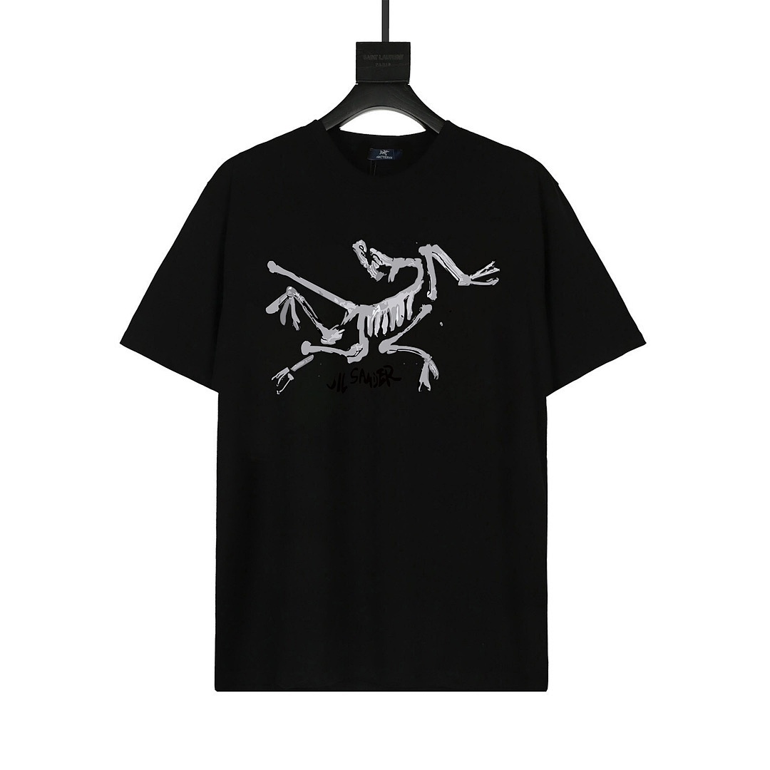 Arc'teryx T-Shirt Style 009 detail view 1